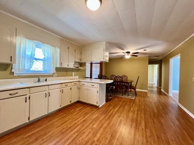 Slocomb Alabama Home for Sale - Corner Lot w/ barn - image 7