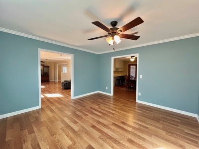 Slocomb Alabama Home for Sale - Corner Lot w/ barn - image 10