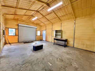 Slocomb Alabama Home for Sale - Corner Lot w/ barn - image 20