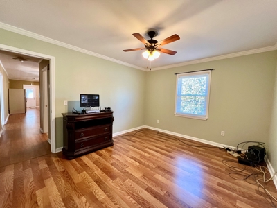 Slocomb Alabama Home for Sale - Corner Lot w/ barn - image 28