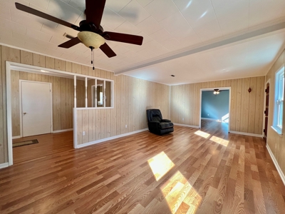 Slocomb Alabama Home for Sale - Corner Lot w/ barn - image 4