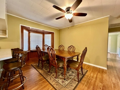 Slocomb Alabama Home for Sale - Corner Lot w/ barn - image 6