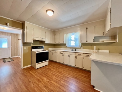 Slocomb Alabama Home for Sale - Corner Lot w/ barn - image 3