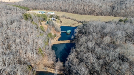 Multi-Family Estate and Land for Sale in Waynesboro, TN - image 3