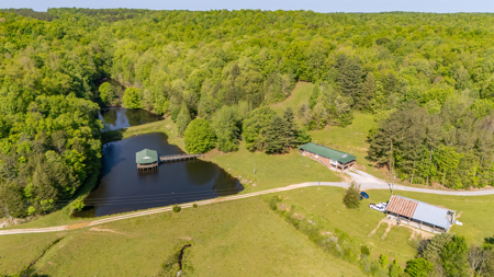 Multi-Family Estate and Land for Sale in Waynesboro, TN - image 41