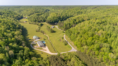 Multi-Family Estate and Land for Sale in Waynesboro, TN - image 39