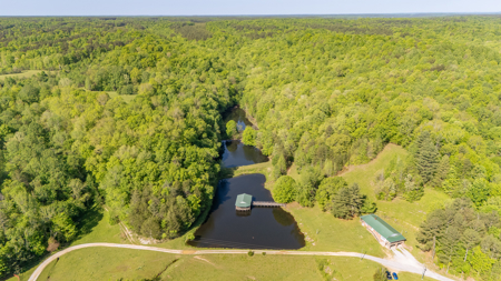 Multi-Family Estate and Land for Sale in Waynesboro, TN - image 42