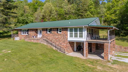 Multi-Family Estate and Land for Sale in Waynesboro, TN - image 31