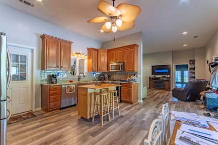 Multi-Family Estate and Land for Sale in Waynesboro, TN - image 34