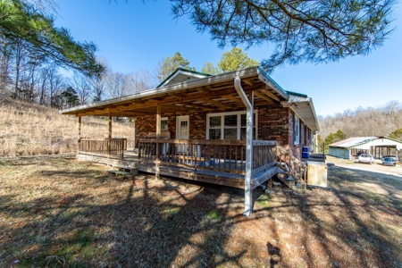 Multi-Family Estate and Land for Sale in Waynesboro, TN - image 9