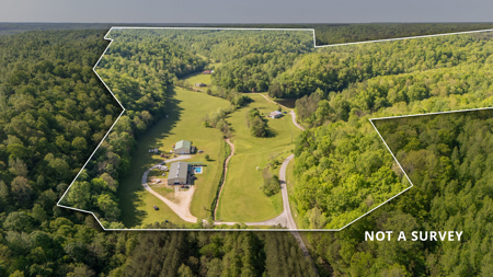 Multi-Family Estate and Land for Sale in Waynesboro, TN - image 38