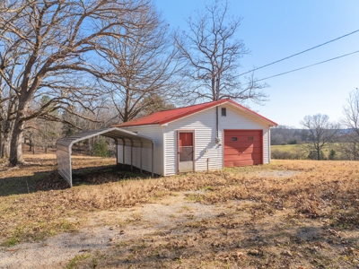 Secluded County Retreat for Sale in Henderson County, TN - image 24