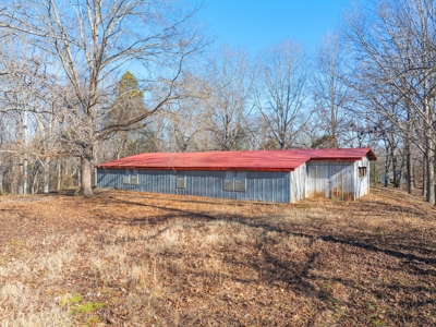 Secluded County Retreat for Sale in Henderson County, TN - image 28