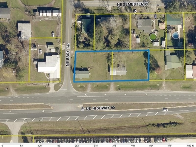 Industrial Zoning Investment Property - image 1