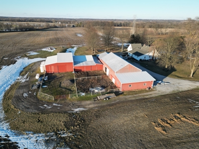 Land Data Center Pataskala Oh Licking County - image 34