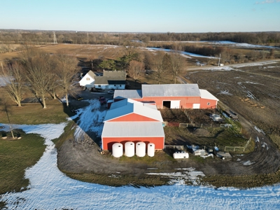 Land Data Center Pataskala Oh Licking County - image 32