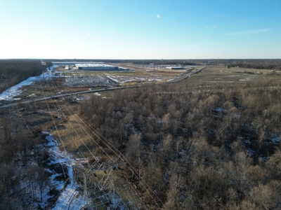 Land Data Center Pataskala Oh Licking County - image 20