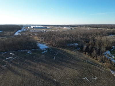 Land Data Center Pataskala Oh Licking County - image 18