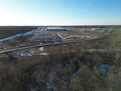 Land Data Center Pataskala Oh Licking County - image 24