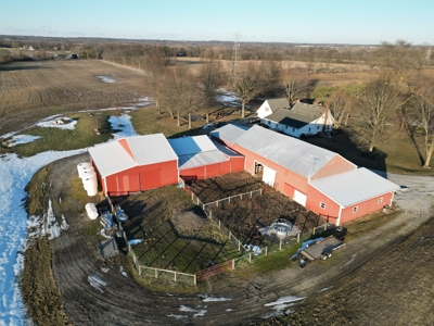 Land Data Center Pataskala Oh Licking County - image 33