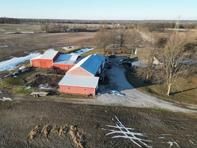 Land Data Center Pataskala Oh Licking County - image 35