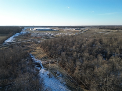 Land Data Center Pataskala Oh Licking County - image 19