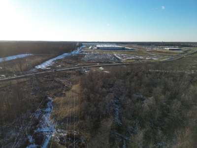 Land Data Center Pataskala Oh Licking County - image 21