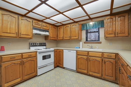 Clinton, OK. Home For Sale!! - image 13
