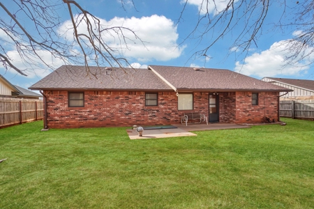 Clinton, OK. Home For Sale!! - image 27