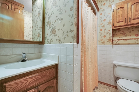 Clinton, OK. Home For Sale!! - image 19
