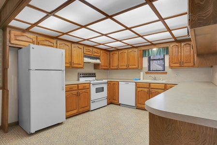 Clinton, OK. Home For Sale!! - image 11