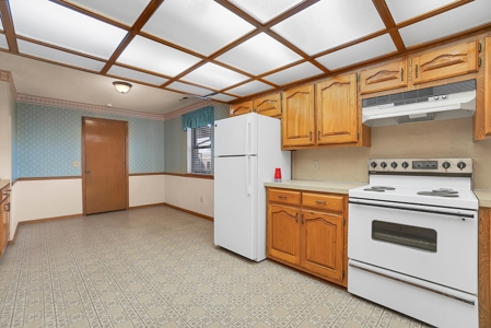 Clinton, OK. Home For Sale!! - image 14