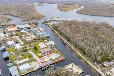 Vacant Waterfront Property in Suwannee, FL - image 21