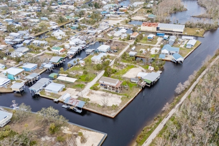 Vacant Waterfront Property in Suwannee, FL - image 8
