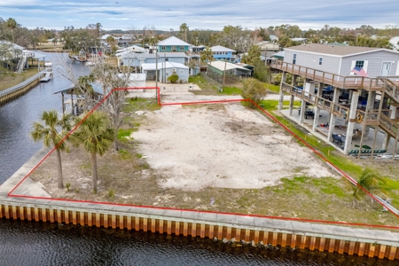 Vacant Waterfront Property in Suwannee, FL - image 25