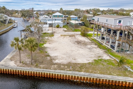 Vacant Waterfront Property in Suwannee, FL - image 12