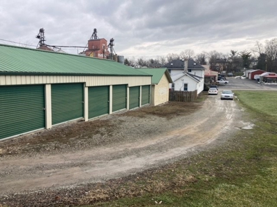 Development Land For Sale in Highland County Ohio - image 8