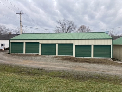 Development Land For Sale in Highland County Ohio - image 1