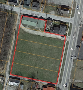 Development Land For Sale in Highland County Ohio - image 17