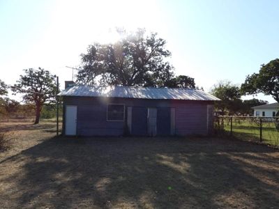 Marble Falls Home Acreage For Sale Burnet County Texas Land - image 5