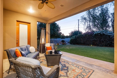 Exquisite Home for Sale in Las Cruces, NM - image 43