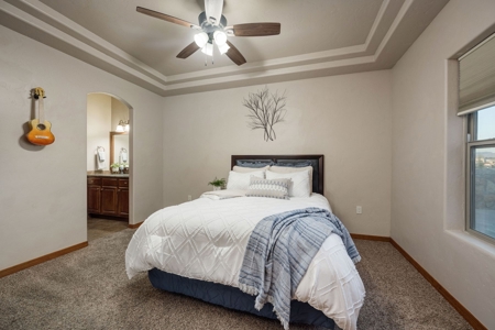 Exquisite Home for Sale in Las Cruces, NM - image 39