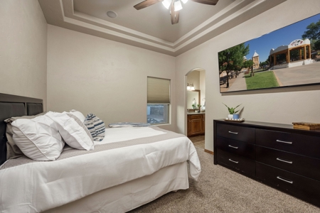 Exquisite Home for Sale in Las Cruces, NM - image 35
