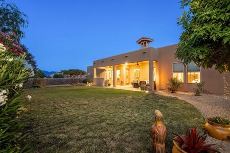Exquisite Home for Sale in Las Cruces, NM - image 47