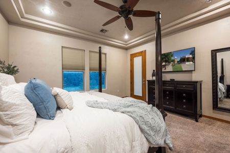 Exquisite Home for Sale in Las Cruces, NM - image 25