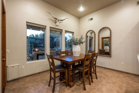 Exquisite Home for Sale in Las Cruces, NM - image 19