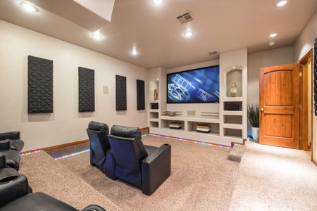 Exquisite Home for Sale in Las Cruces, NM - image 21