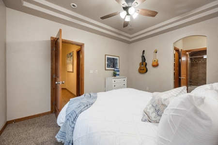 Exquisite Home for Sale in Las Cruces, NM - image 40