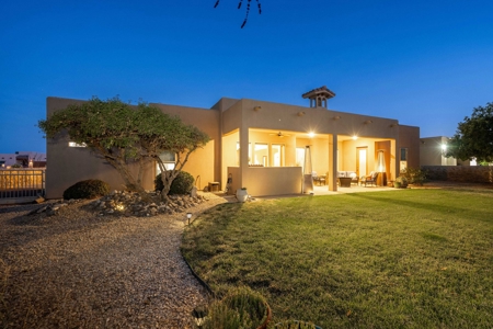 Exquisite Home for Sale in Las Cruces, NM - image 49