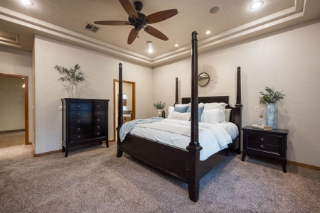 Exquisite Home for Sale in Las Cruces, NM - image 24